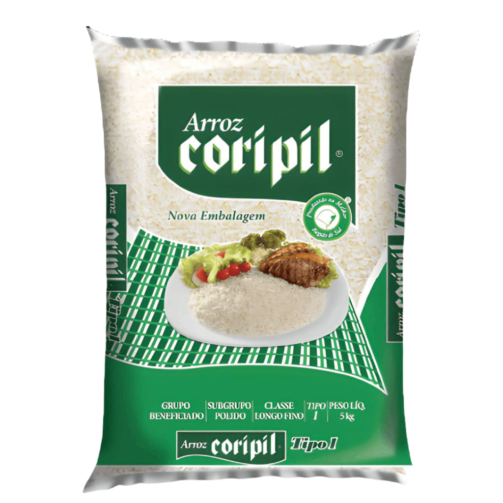 Arroz Integral Premium 5kg