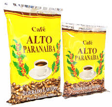 Café Alto Paranaíba